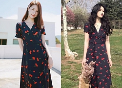 Đón hè rực rỡ với 4 kiểu họa tiết hot trend, mặc xinh lung linh