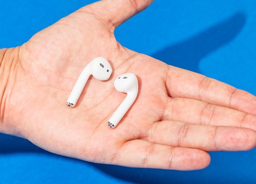 Đừng bao giờ đeo AirPods đi tập gym hay chạy bộ, trừ khi bạn muốn ví tiền ngày một dẹp lép!