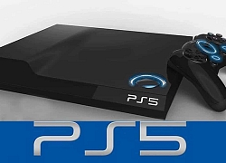 Đừng trông chờ PlayStation 5 sẽ ra mắt trong vòng 1 năm tới