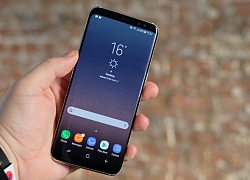 Galaxy S8 có thể ghi lại khoảnh khắc &#8220;sao Thổ chạm Mặt trăng&#8221;?