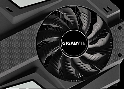 GIGABYTE trình làng dòng card đồ họa GeForce GTX 1650