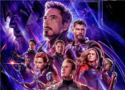 Google làm hiệu ứng 'Thanos búng tay bay màu' hưởng ứng 'cơn sốt Avengers' trên toàn thế giới khiến cộng đồng mạng thích thú