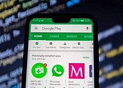 Google thanh lọc ứng dụng của DO Global trên Play Store