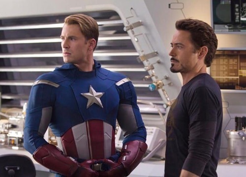 Hành trình của Captain America trong lịch sử MCU