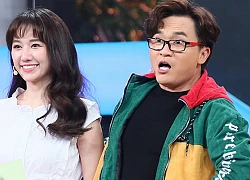 Hari Won - Nhân tố thú vị của gameshow truyền hình Việt