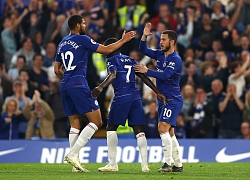 &#8216;Hazard không phải là Messi để cho Chelsea dựa vào&#8217;