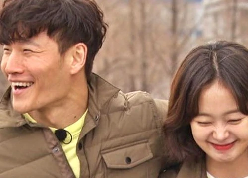 Hết nghi vấn nâng đỡ, "Running Man" giờ còn muốn ghép đôi Jeon So Min với... Kim Jong Kook?