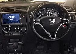 Honda br-v 2019 chốt giá 388 triệu đồng, đối đầu mitsubishi xpander