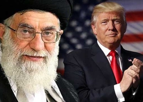 Iran dùng 'di sản Obama' dọa Mỹ, ông Trump lạnh lùng.