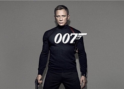 James Bond phần 25 công bố danh sách diễn viên, có cả tài tử vừa đoạt giải Oscar