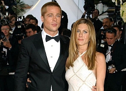 Jennifer Aniston từng khóc khi phát hiện Jolie mang bầu với Brad Pitt