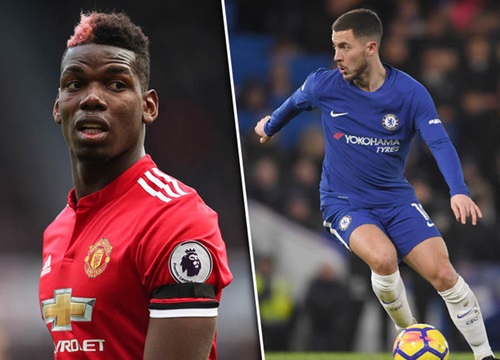 Không phải là kình địch, MU và Chelsea như tri kỷ của nhau