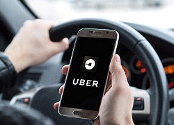 Lái xe Uber được thưởng tới 40.000 USD trước thềm IPO