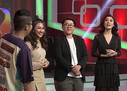 Lâm Khánh Chi "giận cá chém thớt" bất ngờ đòi "bỏ show" của Hoàng Rapper