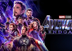 Lập kỷ lục doanh thu sneakshow 60 triệu USD tại Mỹ, Avengers: Endgame đứng thứ 5 trong IMDb Top 250