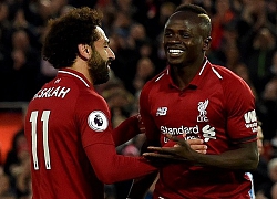 Liverpool sẽ là đội về nhì vĩ đại nhất lịch sử Premier League nếu không vô địch mùa này