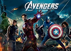 Loạt phim siêu anh hùng Avengers và những kỷ lục khủng khó vượt qua