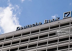 Lợi nhuận của ngân hàng Deutsche Bank tăng 67% sau khi sáp nhập đổ vỡ