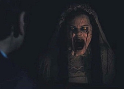 Lục tung hồ sơ Mẹ Ma La Llorona - nhân tố dự đoán chiếm ngôi nữ hoàng kinh dị từ Annabelle và Valak