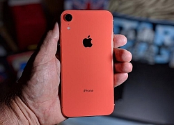 Lý do khiến iPhone XR bán chạy nhất tại thị trường Mỹ