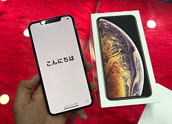 Máy xách tay đời cũ giảm giá dịp lễ, iPhone 7 còn hơn 5 triệu đồng