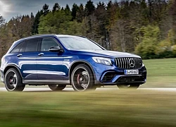 Mercedes-AMG sẽ sản xuất toàn xe điện từ năm 2021