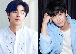 Mối quan hệ &quot;thân thích&quot; ít ai biết giữa Kang Dong Won và Gong Yoo khiến công chúng chỉ có thể thốt lên: &quot;Nhà gì mà đẹp đều thế này?&quot;