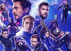 Muôn màu cảm xúc của 12 cung hoàng đạo khi xem bom tấn 'Avenger: Endgame'