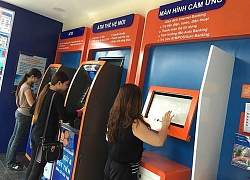 Ngân hàng cảnh báo nguy cơ thẻ ATM bị đánh cắp dữ liệu dịp lễ 30/41/5