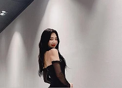 Nhan sắc ngày càng lên hương, Joy (Red Velvet) đang dần lấn át "nữ thần" Irene trên các show thực tế?