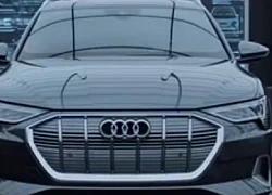 Những điểm đặc biệt của chiếc Audi trong phim bom tấn Avengers Endgame