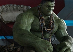 Những khoảnh khắc làm nên tên tuổi 'Gã khổng lồ xanh' Hulk tại MCU