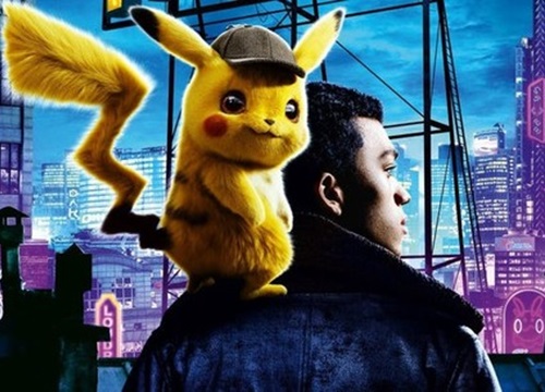 Những phản hồi đầu tiên của 'Detective Pikachu': Phần mở màn đầy cảm xúc cho loạt phim live-action 'Pokémon' trong tương lai