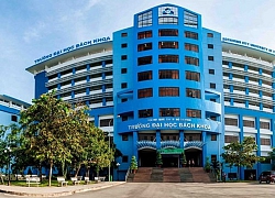 Những thông tin thí sinh đăng ký xét tuyển vào Trường Đại học Bách khoa TPHCM cần lưu ý