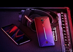 Nubia Red Magic 3 ra mắt: Quạt tản nhiệt riêng, Snapdragon 855, pin 5000mAh, quay video 8K, giá từ 10 triệu đồng