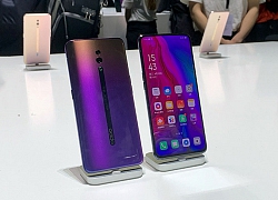 OPPO Reno được cho là sử dụng công nghệ ghi âm OZO của Nokia