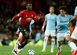 Paul Pogba lôi kéo cầu thủ chống phá HLV Solskjaer