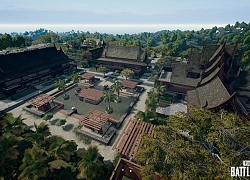 PUBG: Biến Erangel thành phiên bản phóng to của Sanhok, Bluehole bị game thủ phản ứng dữ dội