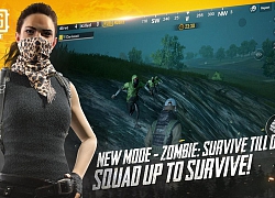 PUBG Mobile phiên bản VN đang tụt hậu nhất thế giới, theo sau: Trung, Hàn, Nhật và Global