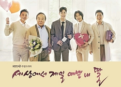 Rating 'Mung Bean Flower' giảm mạnh ở tập 2 - 'Kill It' của Jang Ki Yong và Nana ảm đạm trước tập cuối