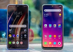 Realme 3 Pro có gì mới so với Realme 3?