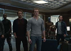 Review không spoil 'Avengers: Endgame' - 3 tiếng là chưa đủ cho một hành trình mãn nhãn và đầy cảm xúc