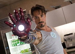 Robert Downey Jr. từ kẻ tù tội đến linh hồn của biệt đội Avengers