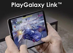 Samsung cũng rục rịch ra mắt dịch vụ game giống như Apple Arcade?