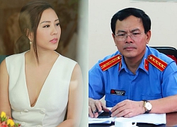 Sao Việt bức xúc vì tâm thư của vợ ông Nguyễn Hữu Linh: "Mẹ thiên hạ cha thiên nhiên"