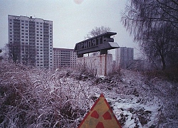 Sau 33 năm, điều kỳ lạ đang diễn ra tại vùng thảm họa hạt nhân Chernobyl