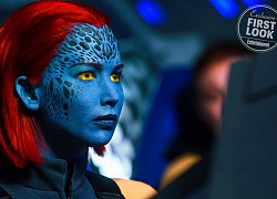 Sau 'Avengers: Endgame', đến lượt X-Men: Dark Phoenix không có after-credit