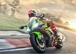 Siêu mô tô Kawasaki Ninja ZX-10RR sẽ có thế hệ mới trong năm 2020