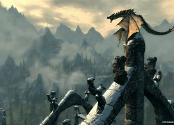 Skyrim có bản mod mới... tự động chơi game dành cho những người lười