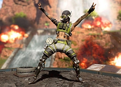 Số liệu cho thấy Apex Legends đang lao dốc, nhưng điều đó không đồng nghĩa với việc nó sắp chết như PUBG